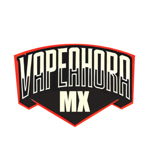 Vapeahoramx logo